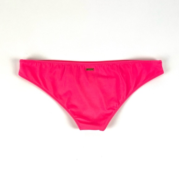 Victoria’s Secret Hot Pink Gorgeous Push-Up Top & Cheeky Bottom Bikini - Picture 6 of 11